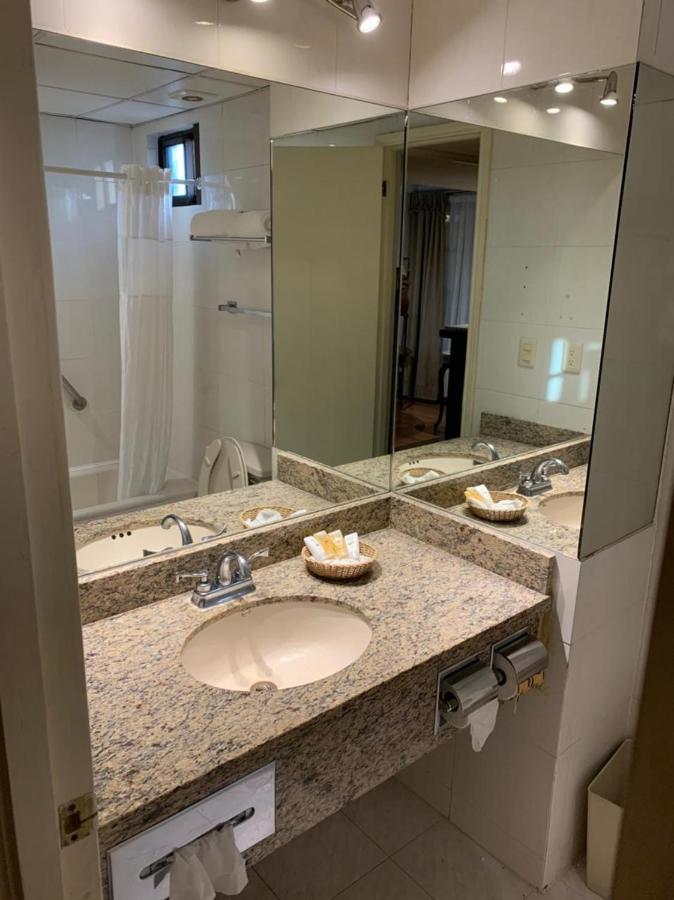 Santa Rosa 3* Monterrey