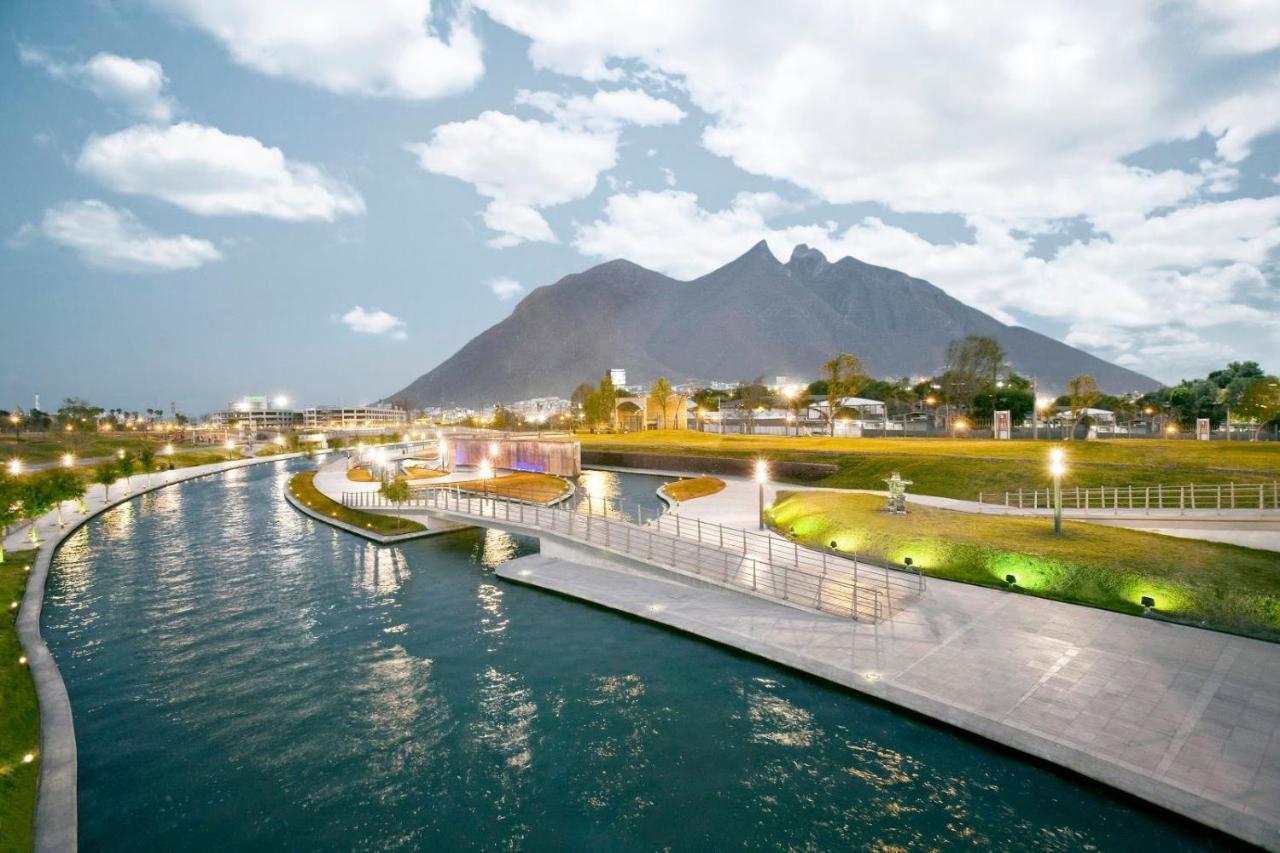 Santa Rosa 3* Monterrey