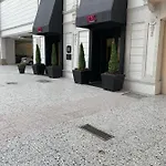 Hotel Santa Rosa Suites