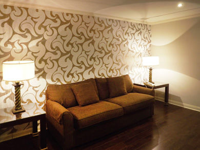 Hotel Santa Rosa Monterrey