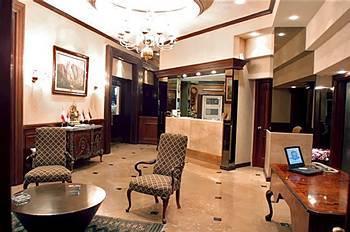 Santa Rosa 3* Monterrey