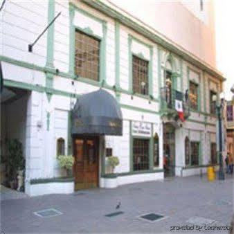 Hotel Santa Rosa 3*
