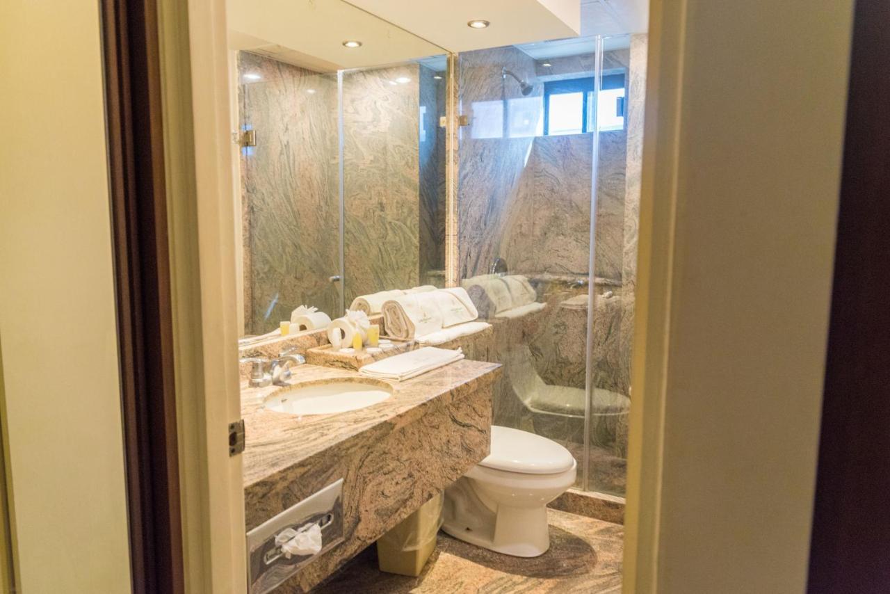 Santa Rosa Hotel 3*