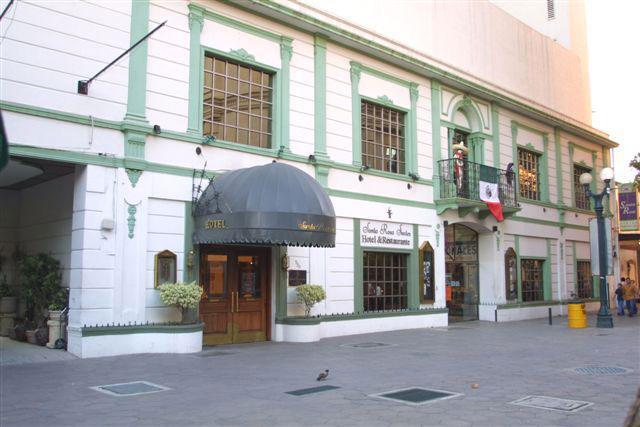 Santa Rosa 3*